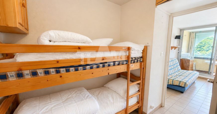 vente Appartement Sete