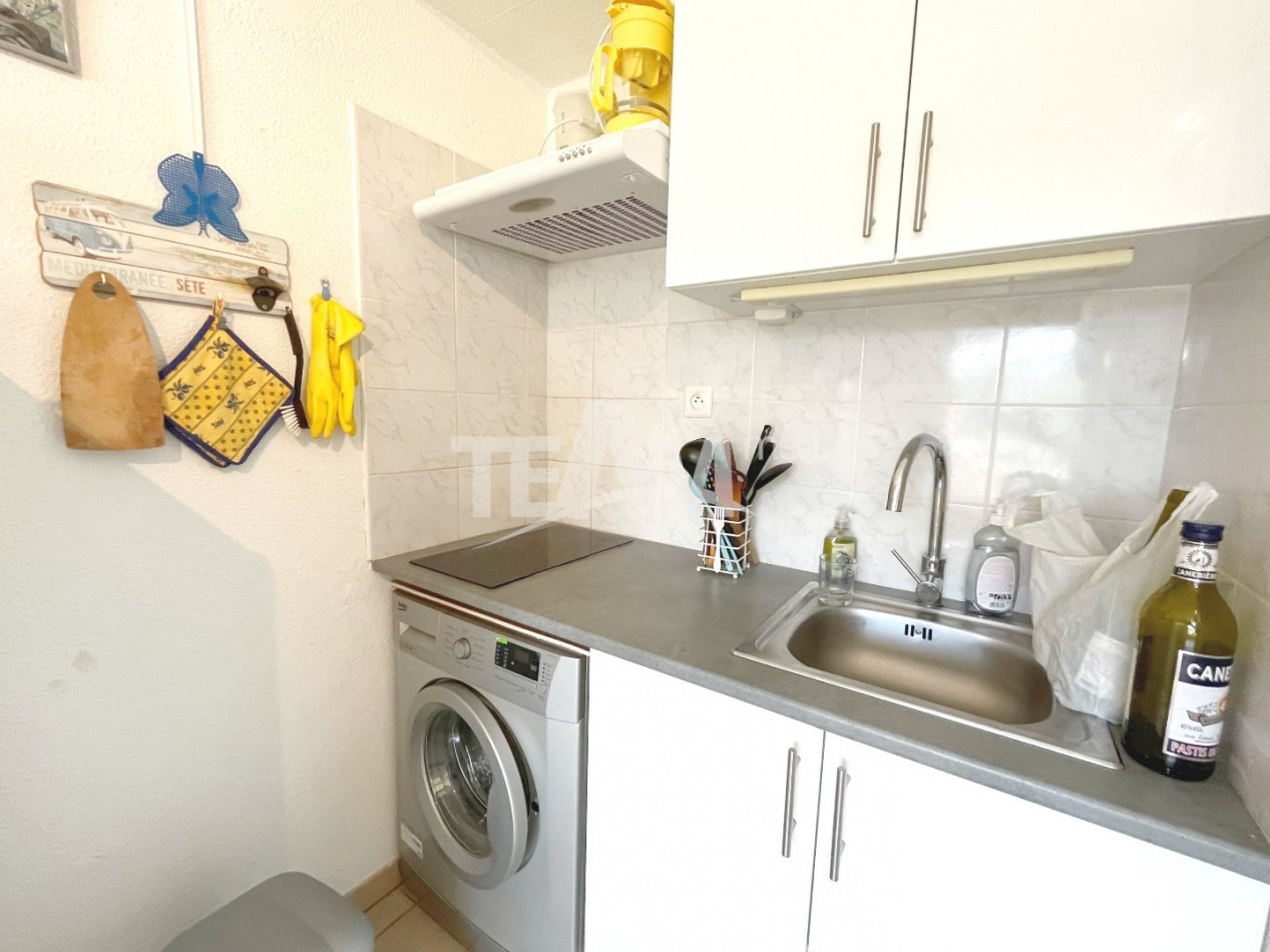 vente Appartement Sete - Photo 11