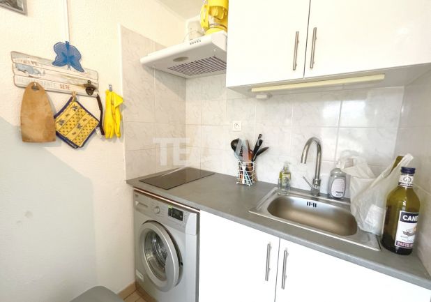 vente Appartement Sete