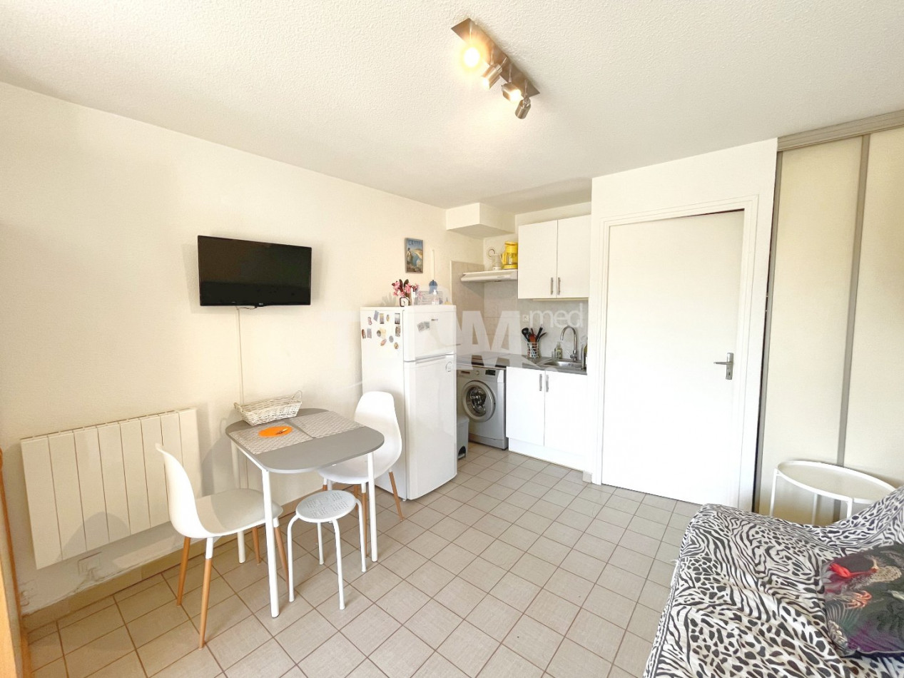 à vendre Appartement Sete - Photo 5