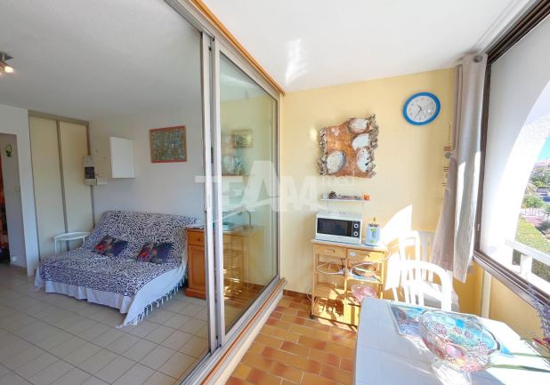 vente Appartement Sete