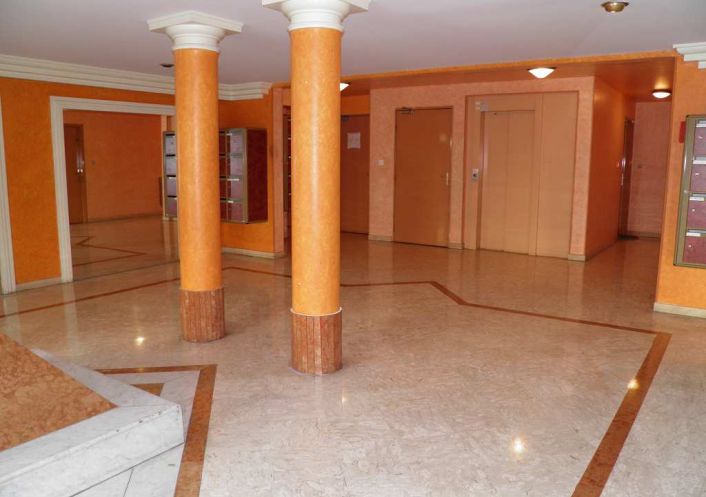location Appartement Sete