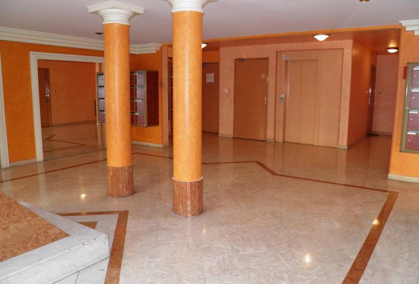 location Appartement Sete - Photo 8
