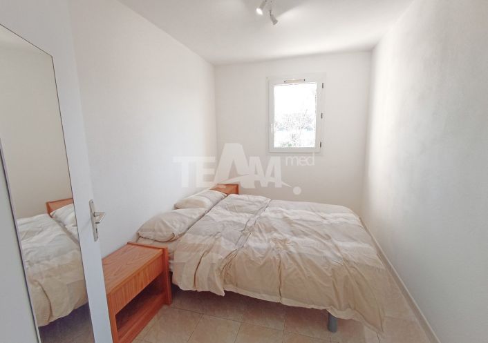 location Appartement Sete