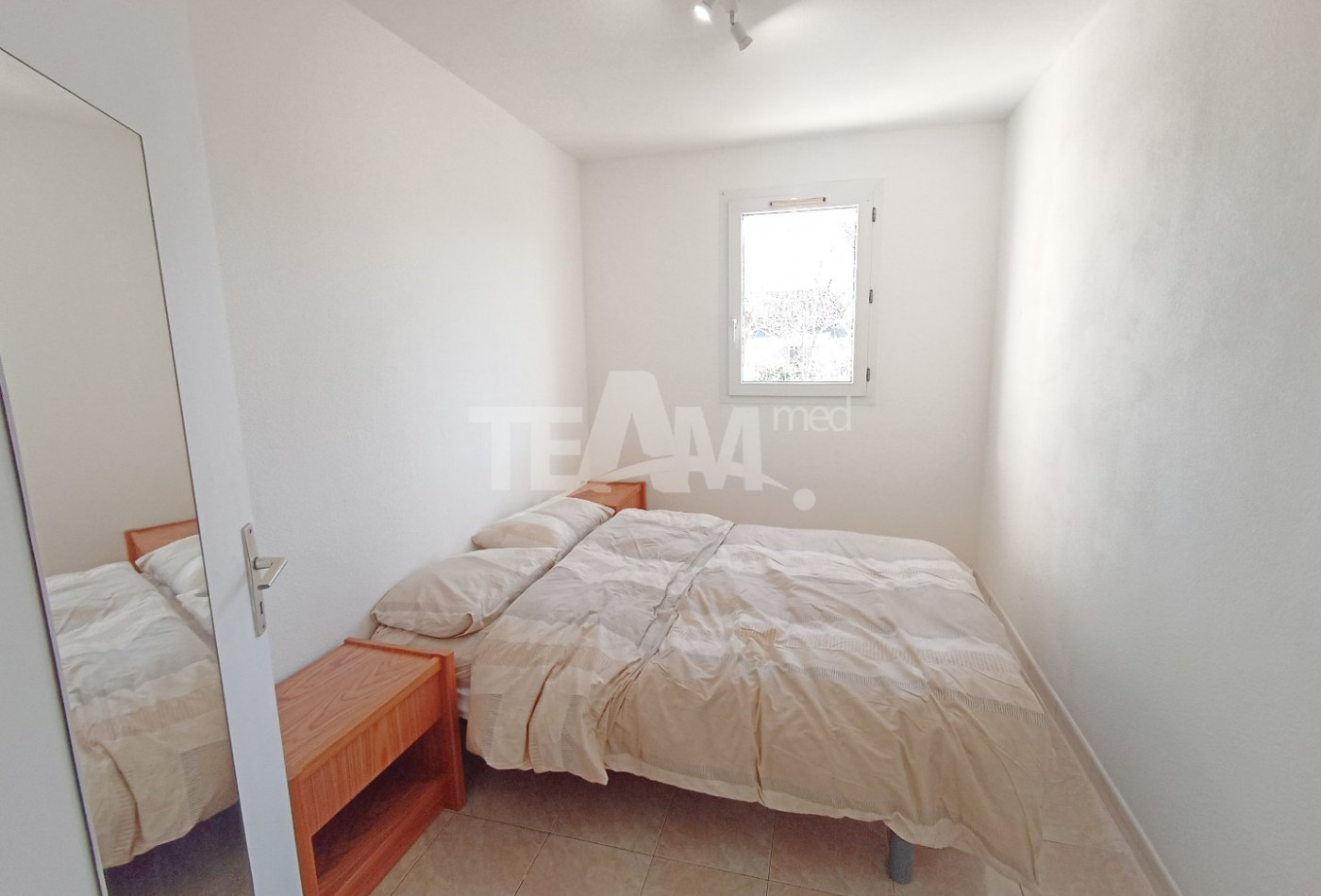 location Appartement Sete - Photo 3