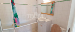 location Appartement Sete