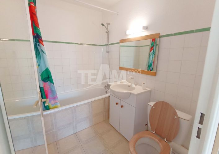 location Appartement Sete