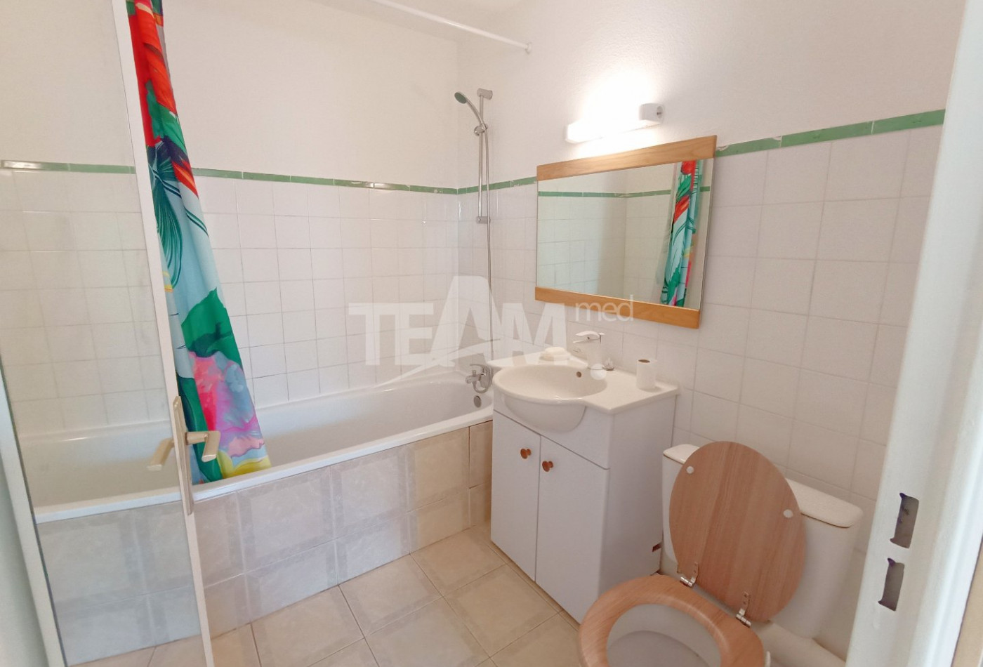 location Appartement Sete - Photo 4