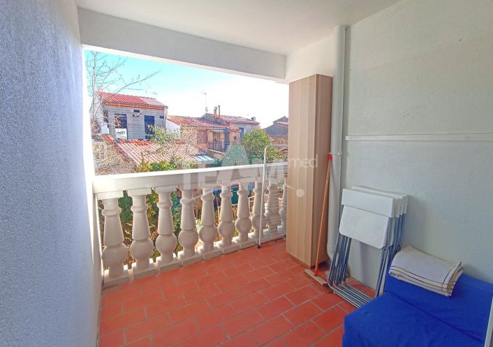location Appartement Sete