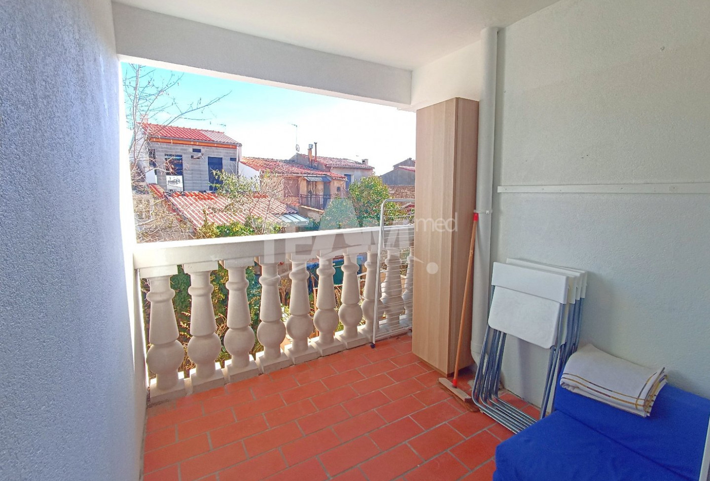 location Appartement Sete - Photo 5