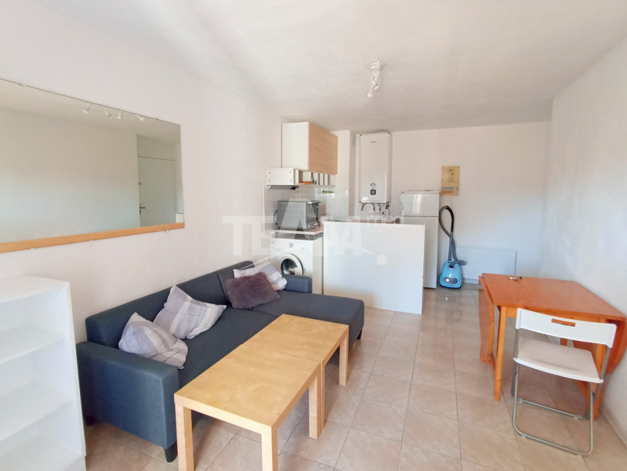 location Appartement Sete - Photo 9