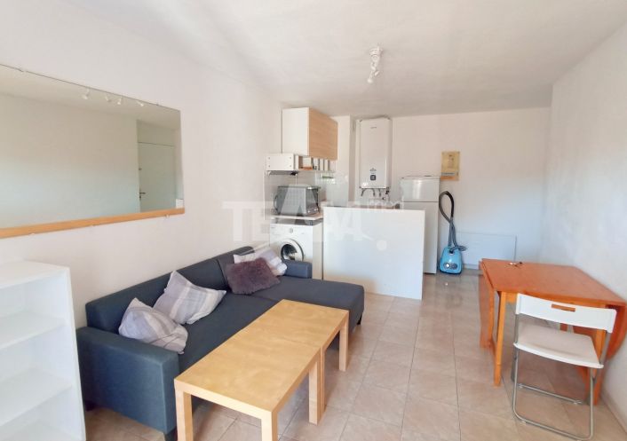 location Appartement Sete