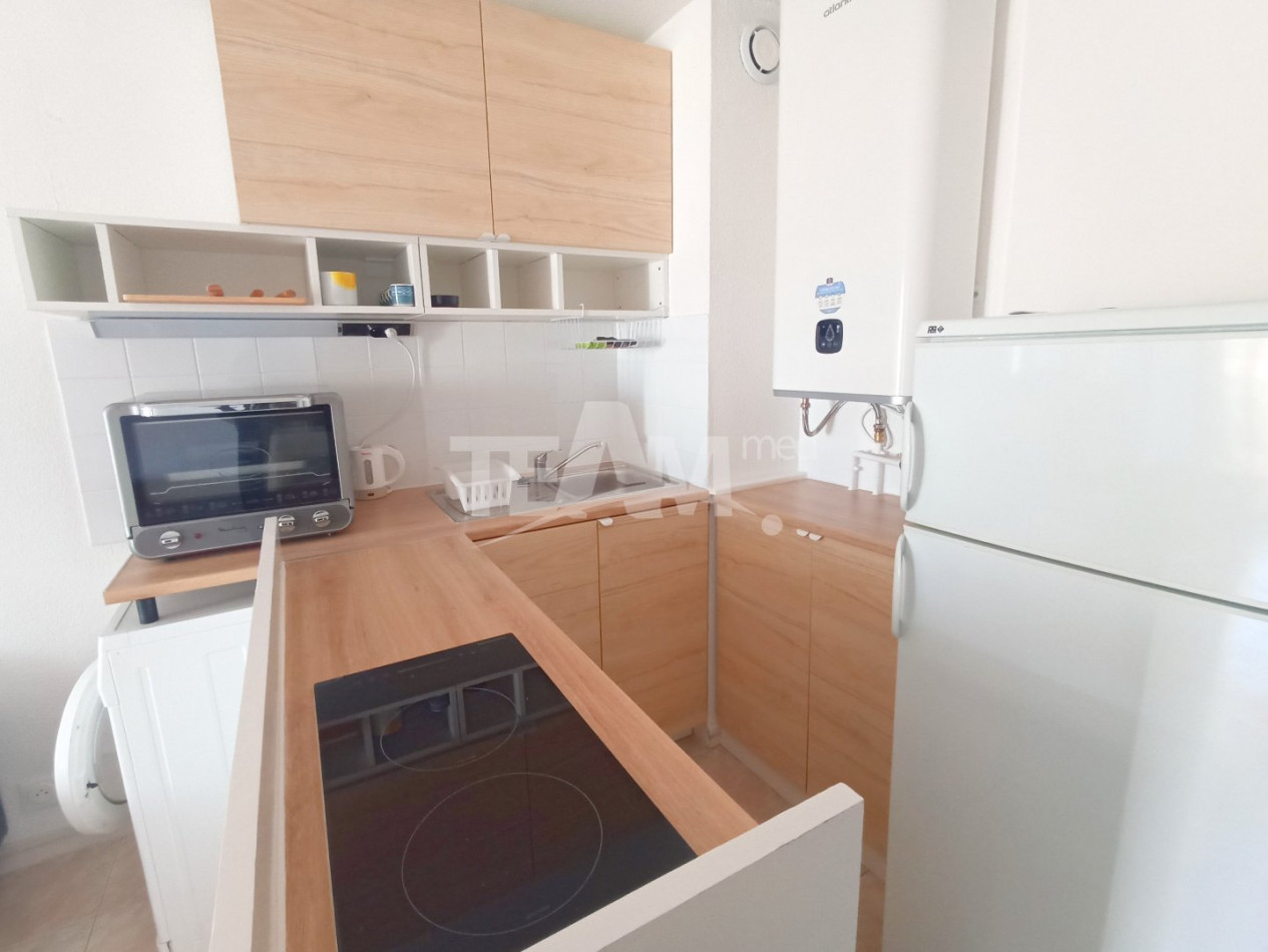 location Appartement Sete - Photo 2