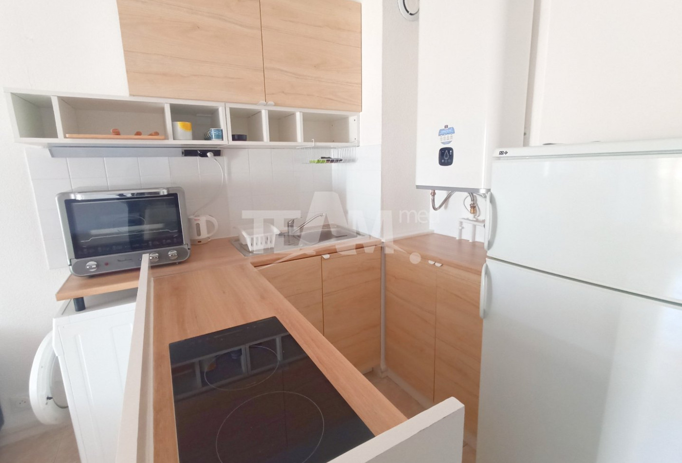 location Appartement Sete - Photo 2