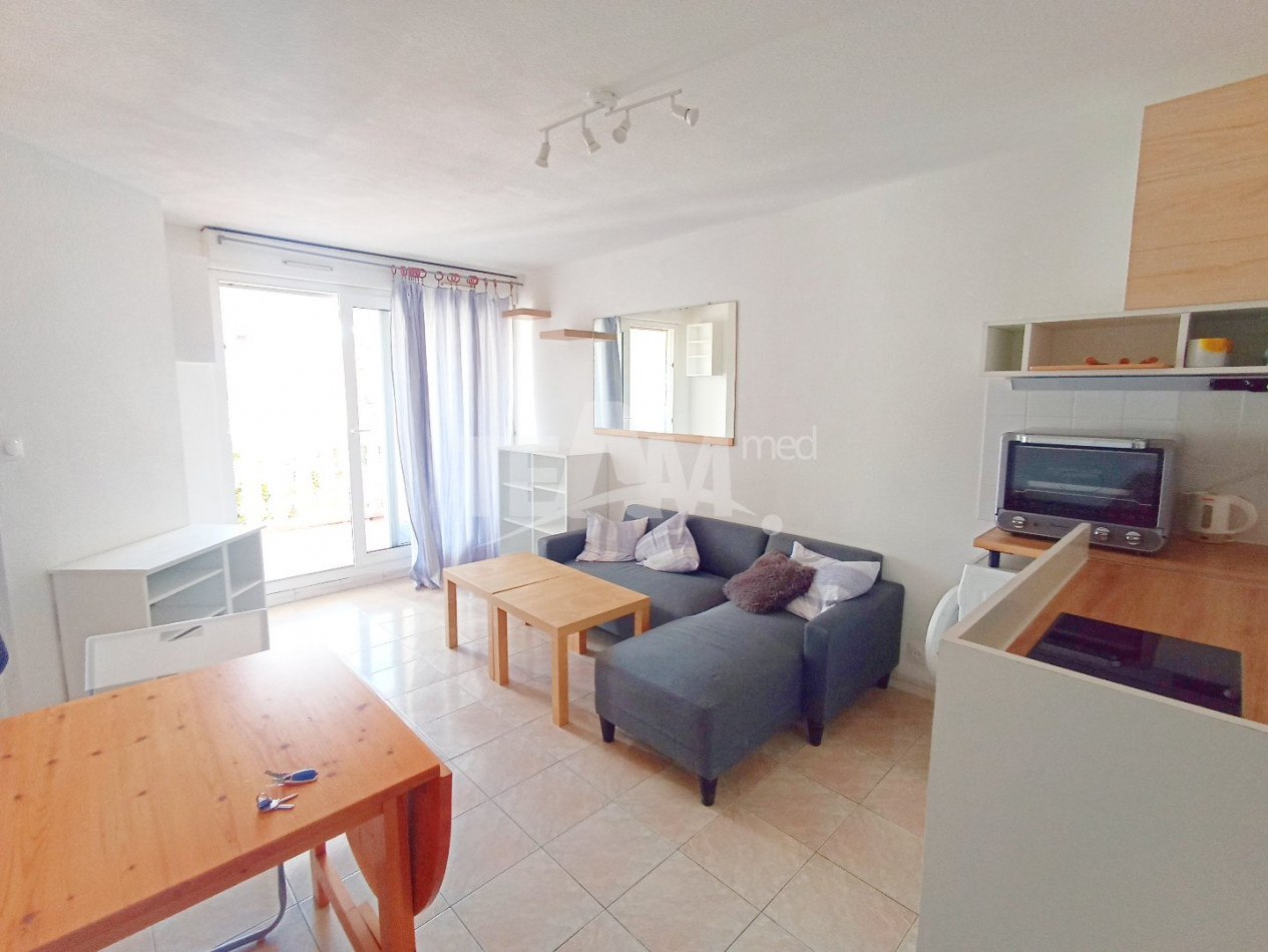 location Appartement Sete - Photo 10
