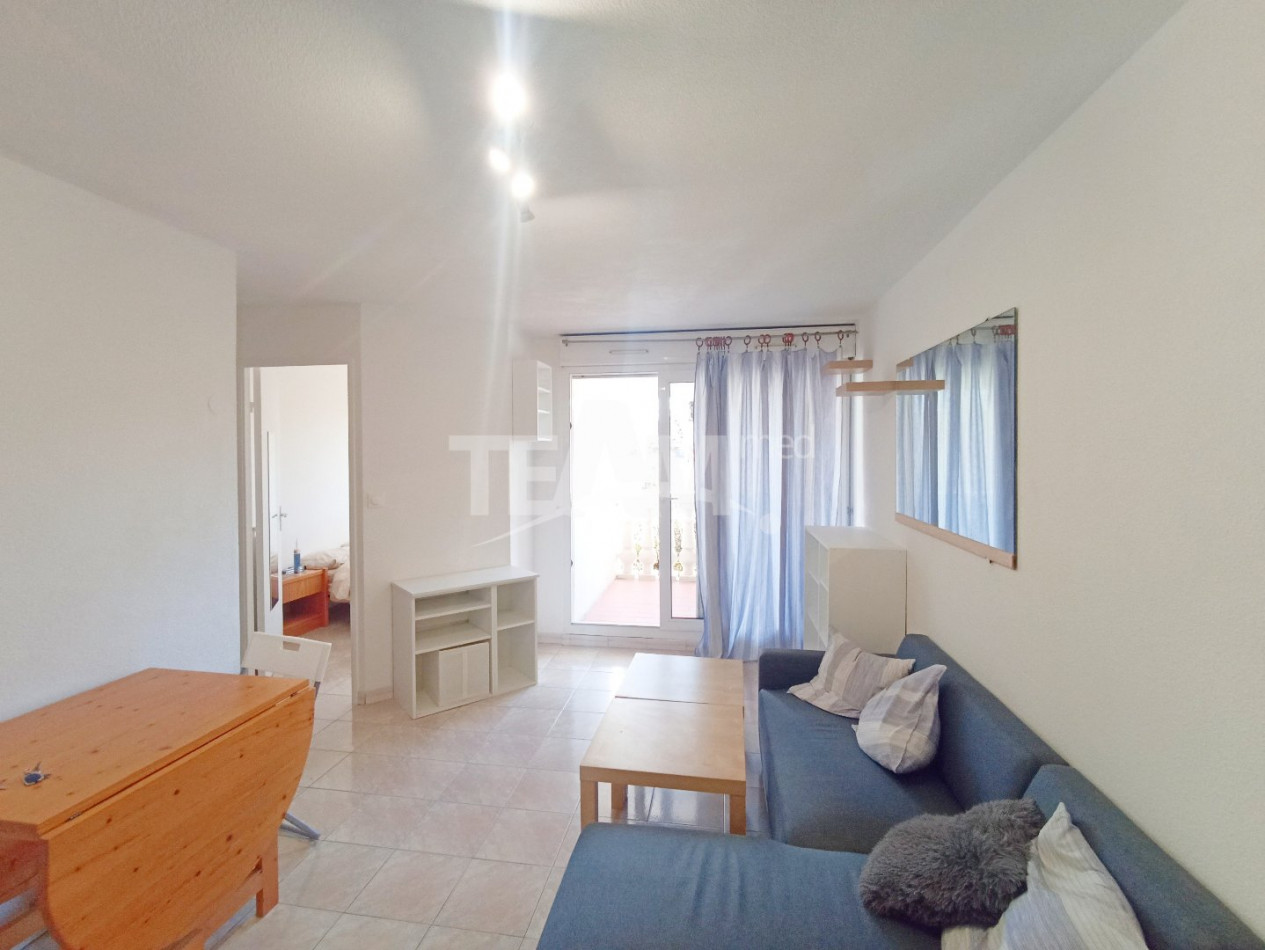 location Appartement Sete - Photo 6