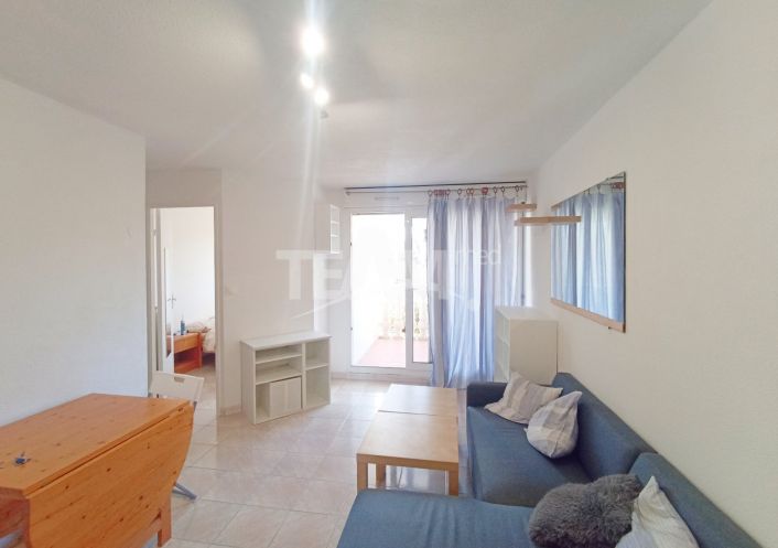 location Appartement Sete
