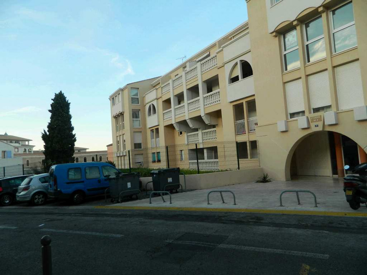 location Appartement Sete - Photo 7