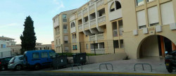 location Appartement Sete