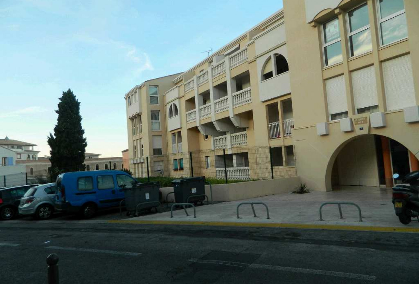 location Appartement Sete - Photo 7
