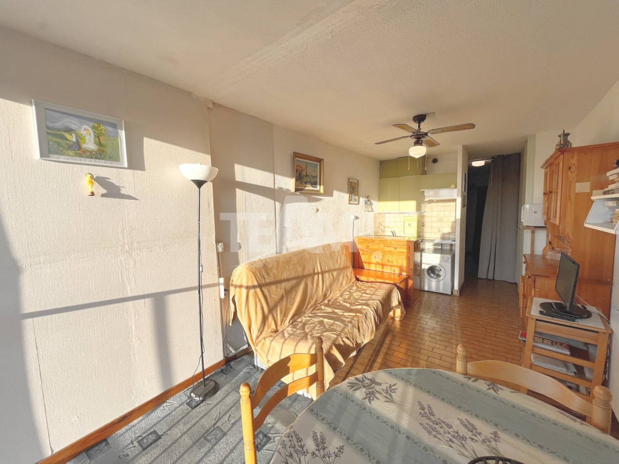 vente Appartement Sete - Photo 8