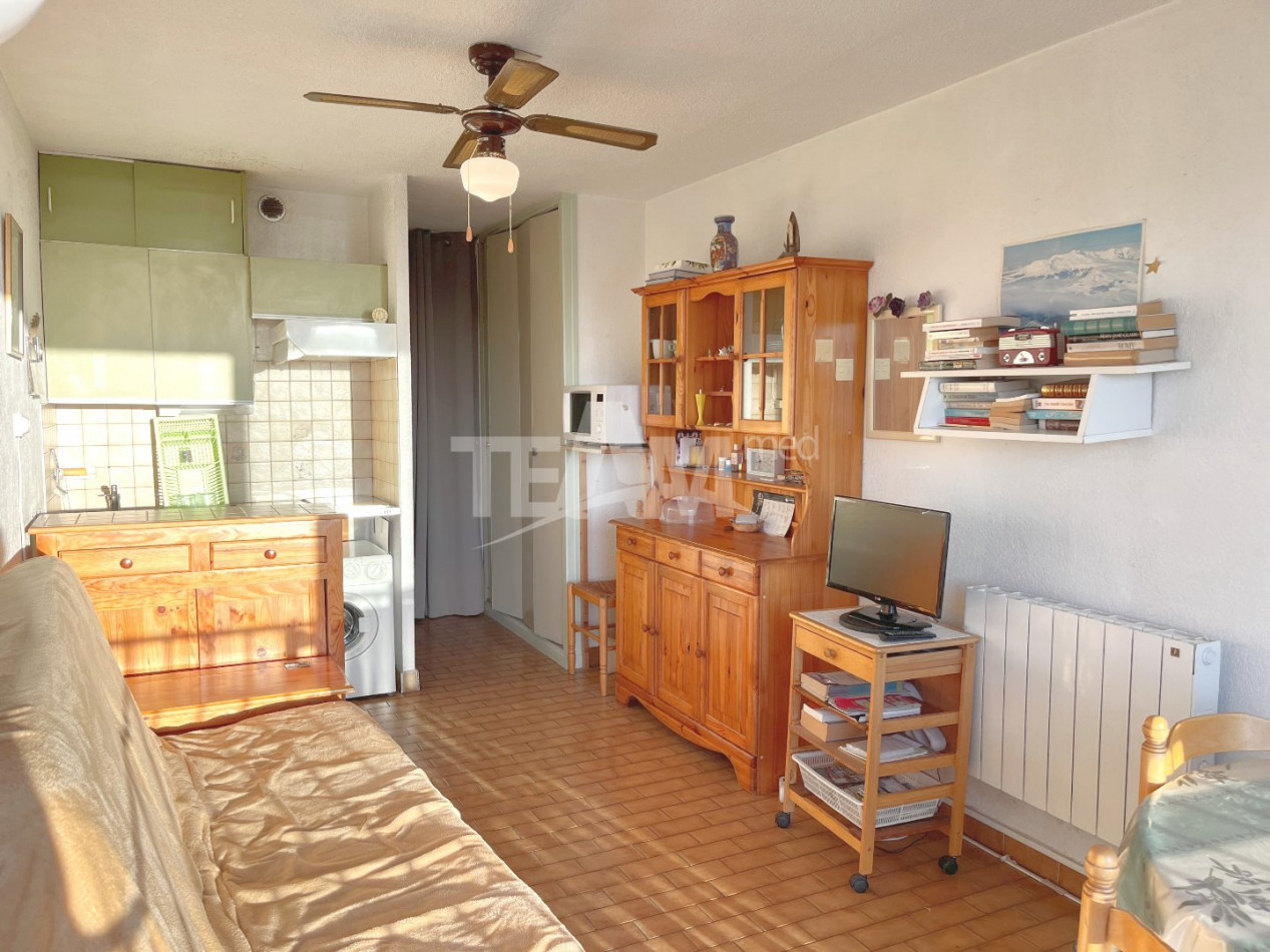 vente Appartement Sete - Photo 7