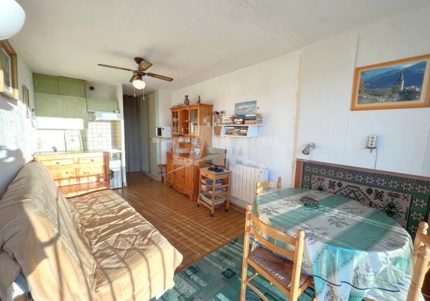 vente Appartement Sete