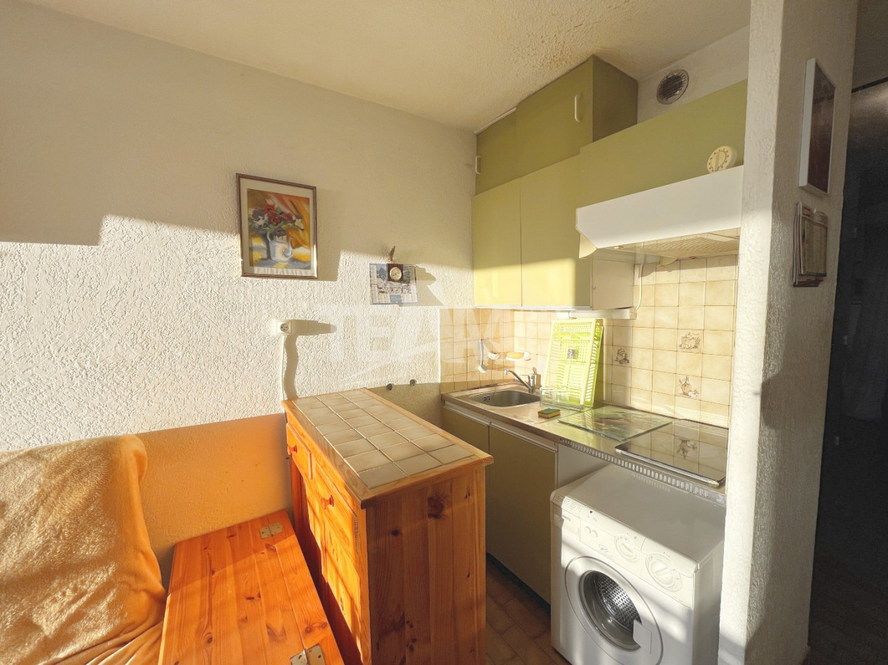 vente Appartement Sete - Photo 9