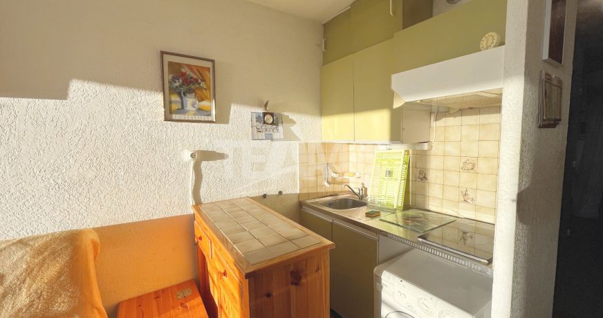 vente Appartement Sete