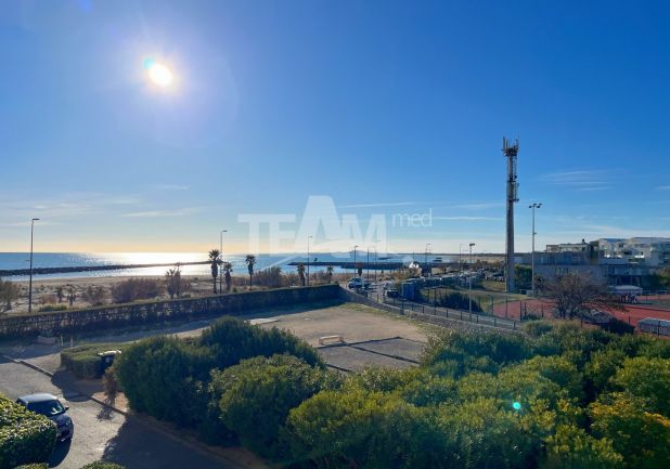 vente Appartement Sete