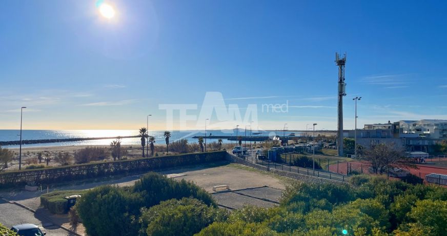 vente Appartement Sete