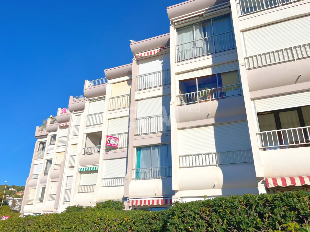 vente Appartement Sete - Photo 3