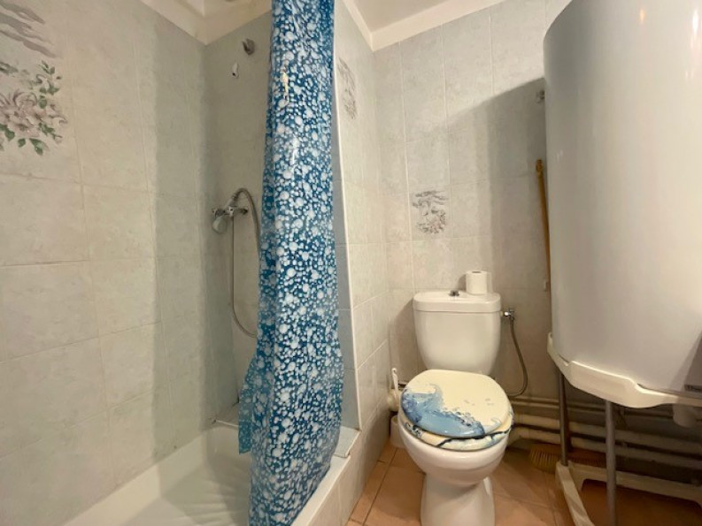 en location saisonnière Studio cabine Sète - Photo 6