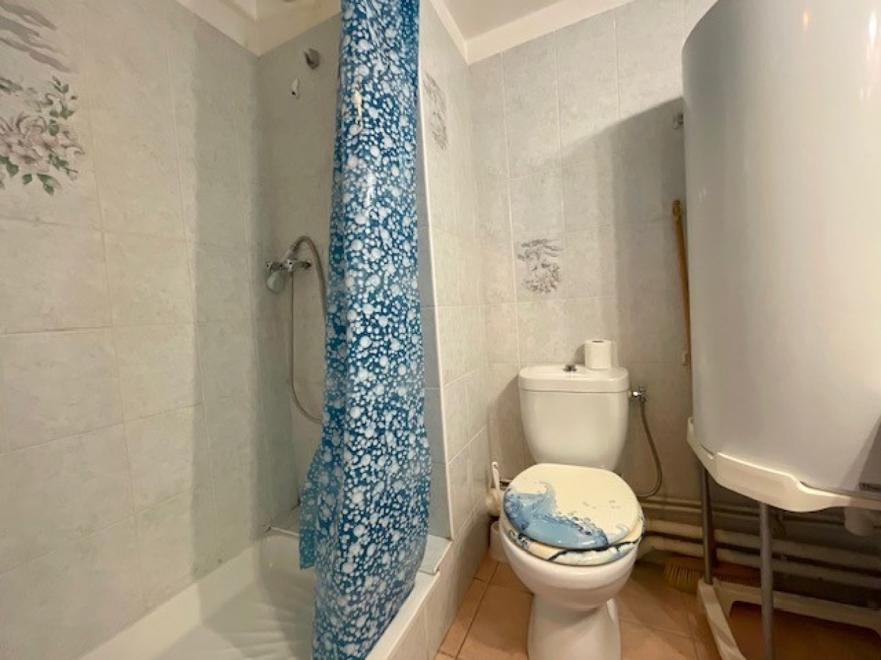 en location saisonnière Studio cabine Sète - Photo 6