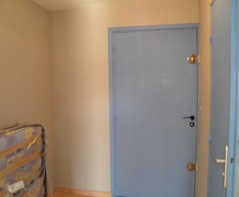 en location saisonnière Studio cabine Sète