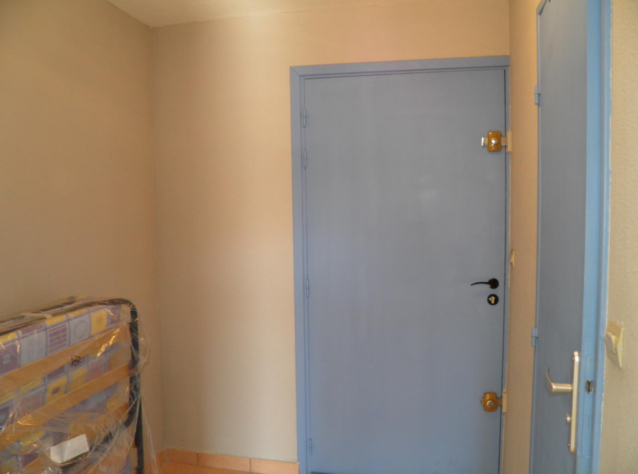 en location saisonnière Studio cabine Sète - Photo 5