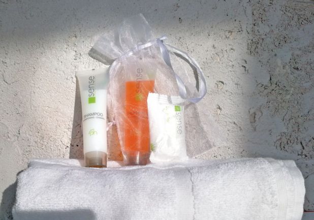 en location saisonnière Studio cabine Sète