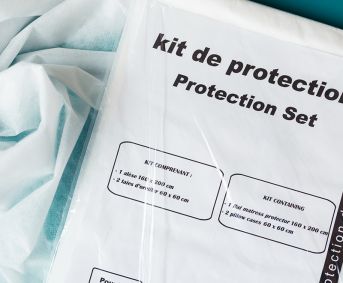 en location saisonnière Studio cabine Sète