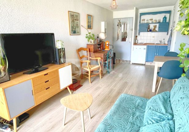 vente Appartement Sete