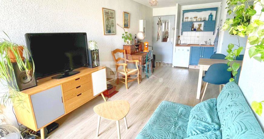 vente Appartement Sete