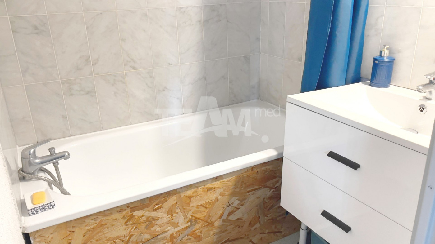 vente Appartement Sete - Photo 9