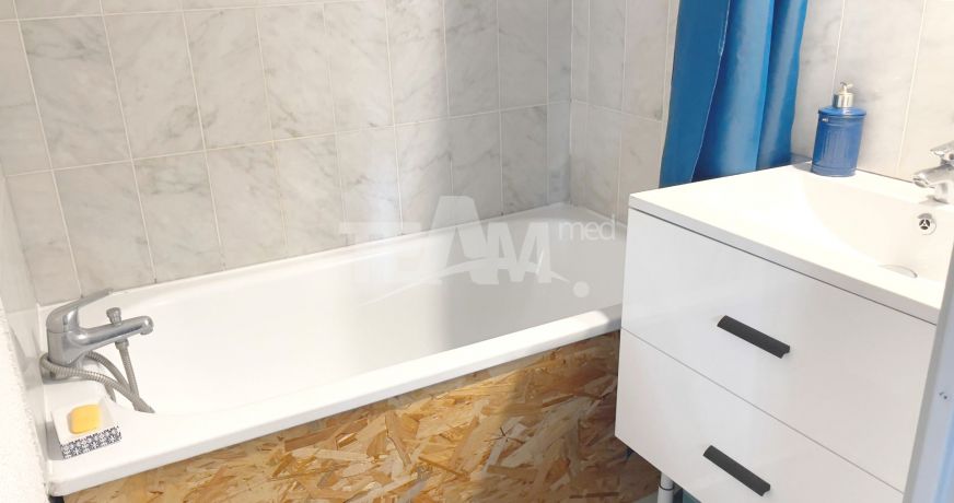 vente Appartement Sete