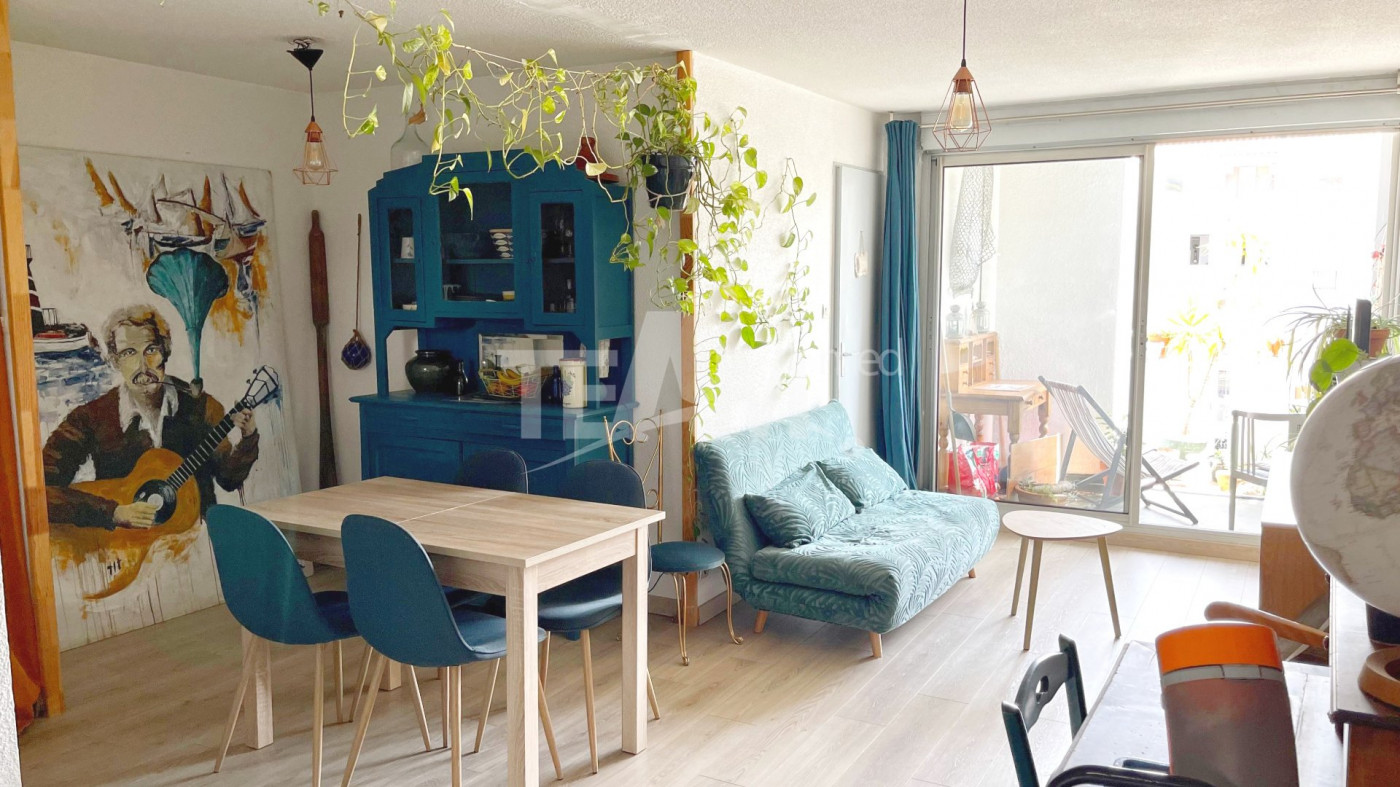 vente Appartement Sete - Photo 3