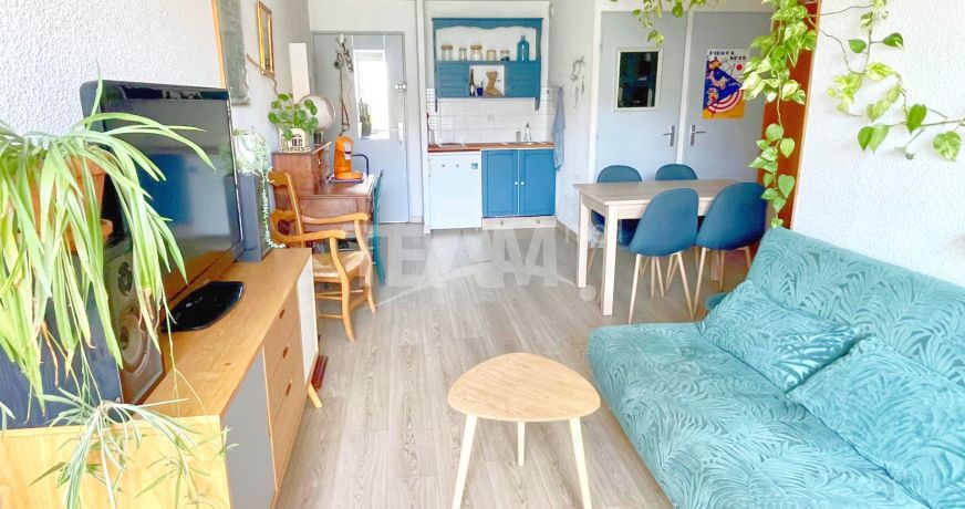 vente Appartement Sete