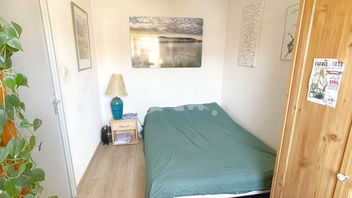 vente Appartement Sete - Photo 8