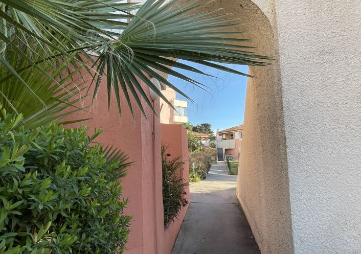 en location saisonnière Appartement Sète