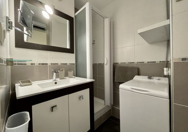 en location saisonnière Appartement Sète