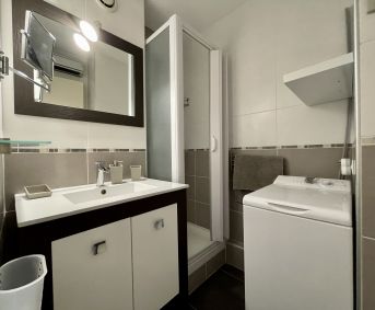 en location saisonnière Appartement Sète