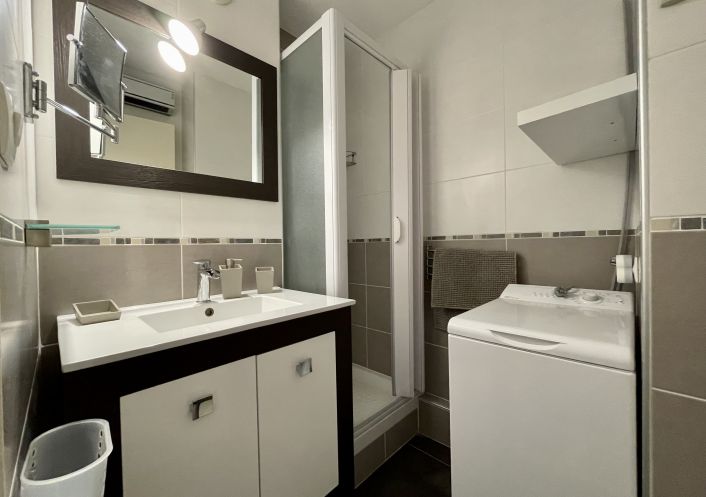 en location saisonnière Appartement Sète