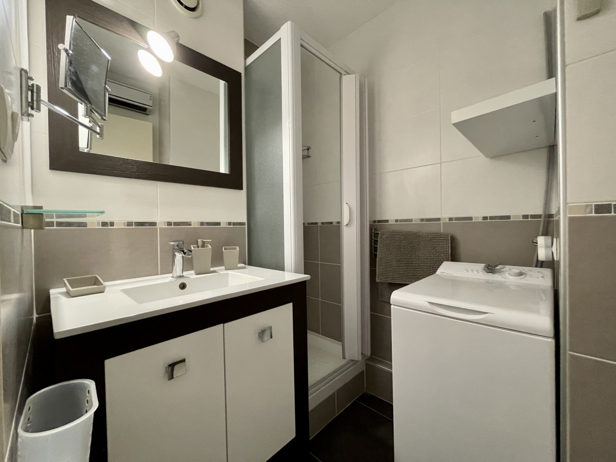 en location saisonnière Appartement Sète - Photo 7